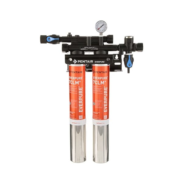 Qc71 7Clm System  - Twin